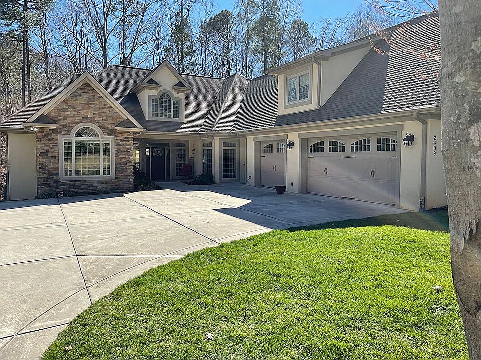 2nd image of 2409 Smokerise Ct