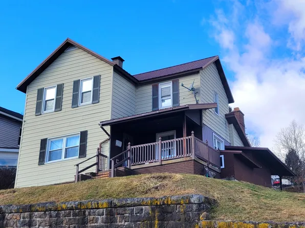121 Robinson St, Du Bois, PA 15801