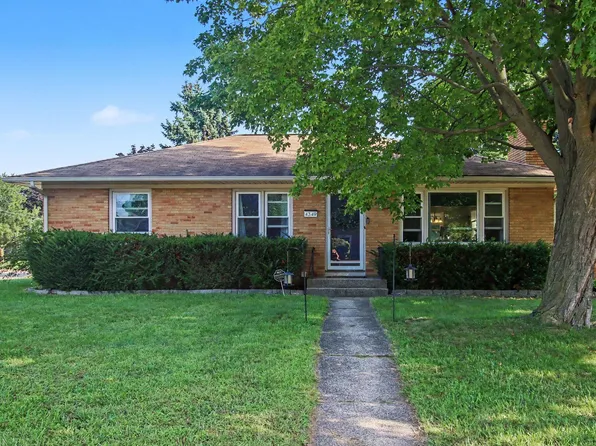 4349 Billmar St SW, Grandville, MI 49418