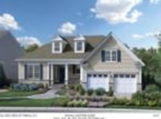 3 Snapping Bow, Plymouth, MA 02360