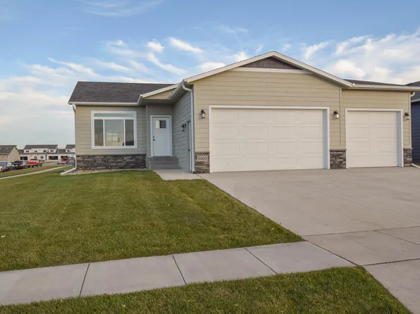 5500 S Mumford Ave, Sioux Falls, SD 57108