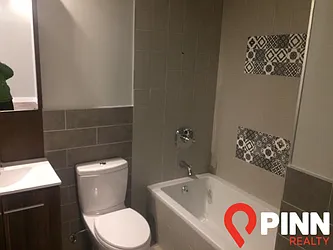 Rented by Pinn Realty