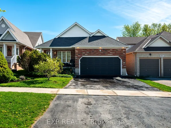 59 Sherwood St, Orangeville, ON L9W 5E1