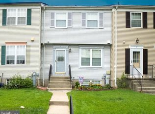 5 Demarest Ct, Parkville, MD 21234