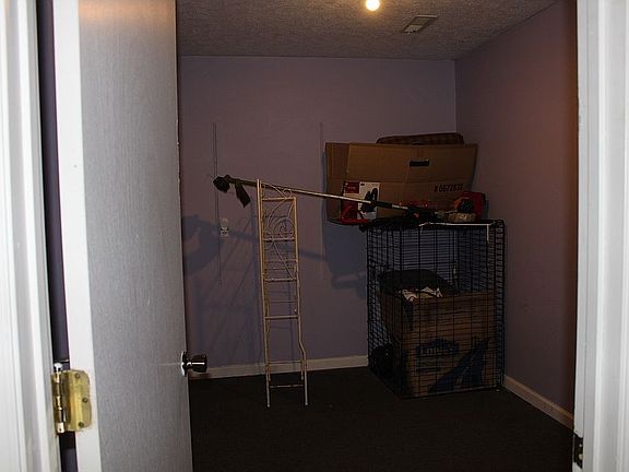 Unit 2826 - 2nd Bedroom