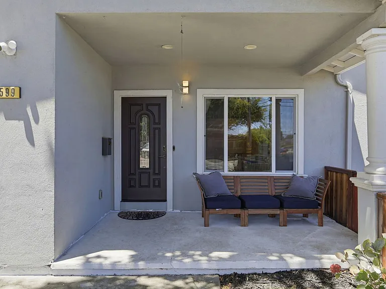 599 Borregas Ave — Photo 6