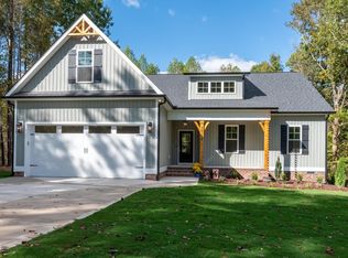 10230 Stallings Rd, Spring Hope, NC 27882