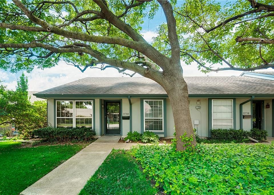 13740 Flagstone Ln, Dallas, TX 75240 Zillow