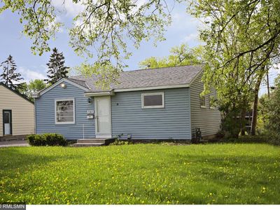 7705 13th Ln W, Saint Louis Park, MN, 55426