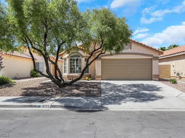 3777 Bossa Nova Dr, Las Vegas, NV 89129