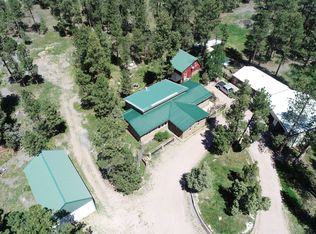 13 Timber Meadows Dr, Moorcroft, WY 82721