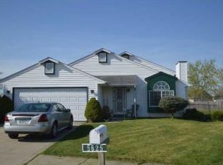 5625 Red Fox Ct, Anderson, IN 46013