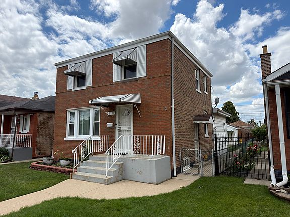 2nd image of 5132 S Hamlin Ave