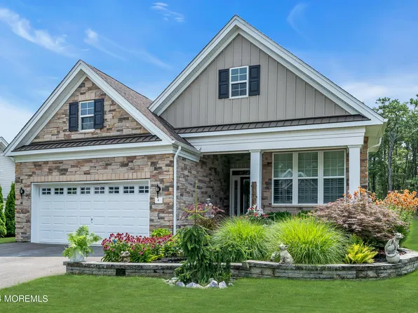 4 Erinbrook Court, Forked River, NJ 08731