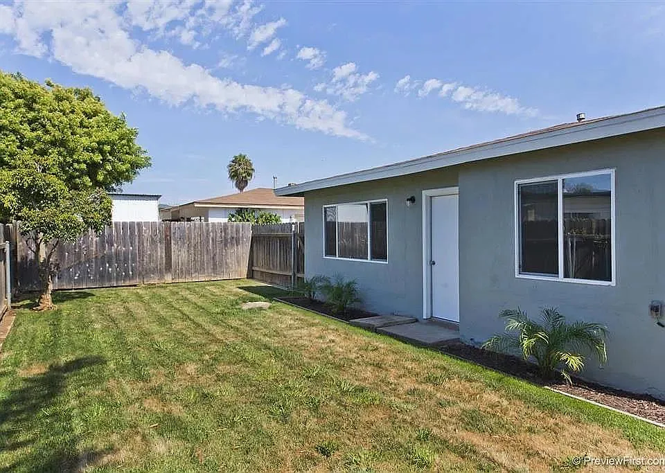 348 Elm Ave #348