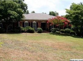 613 Ayers Dr, Anniston, AL 36207