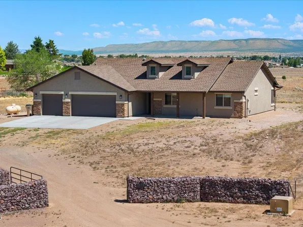 1228 Tatanka Cir, Chino Valley, AZ 86323