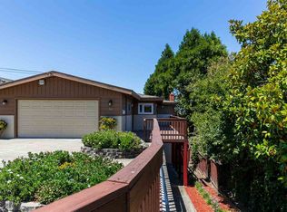 711 Courtland Ave, Richmond, CA 94805