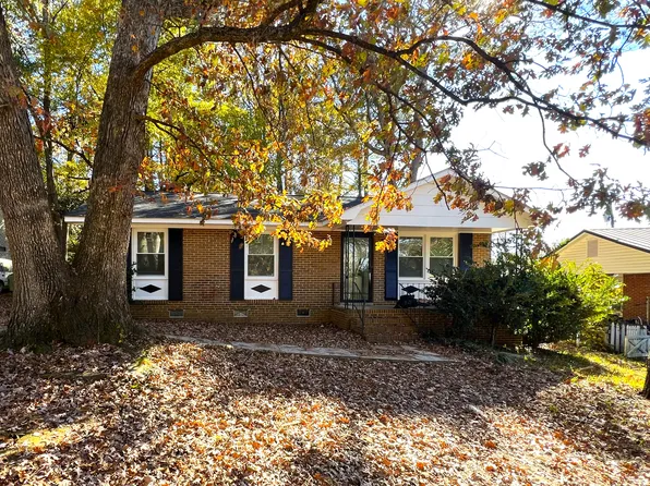 1104 Roselle Dr, Columbia, SC 29210