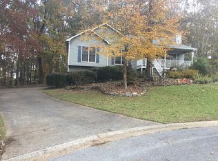 340 Kelley Ln, Dallas, GA 30132