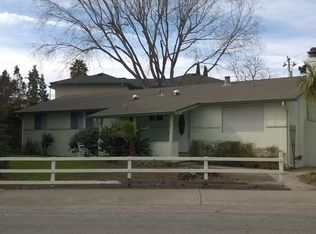 10465 Finch Ave, Cupertino, CA