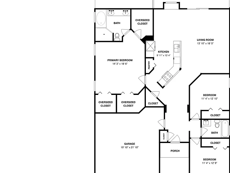 10417 Salisbury St — Photo 16