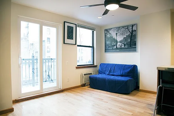 Rented by GPS Realty NYC | media 12