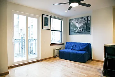 Rented by GPS Realty NYC