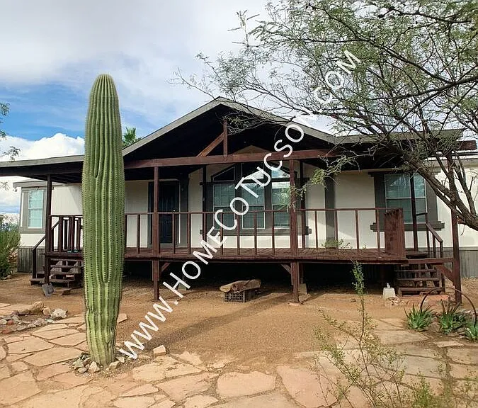 6491 E Camino Del Toro #T — Photo 1