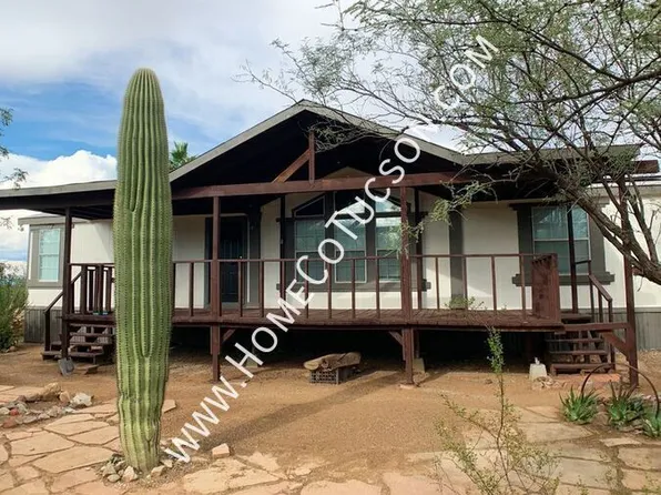 6491 E Camino Del Toro #T, Sahuarita, AZ 85629
