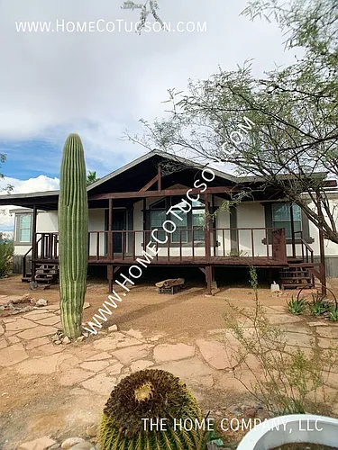 6491 E Camino Del Toro #T Photo 1 6491 E Camino Del Toro #T Photo 1