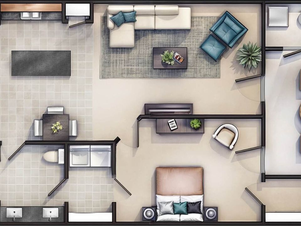 2nd image of 910 Seasons Dr #249