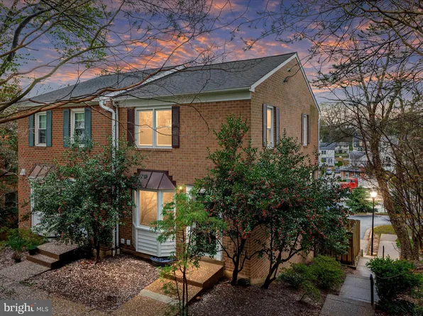 2057 S Glebe Rd, Arlington, VA 22204