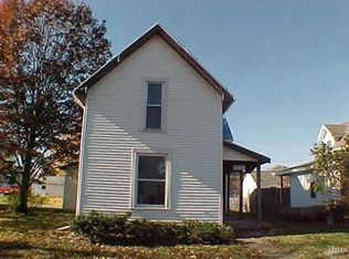 938 Henry St, Huntington, IN 46750