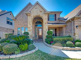 18619 Pelham Grove Ln, Richmond, TX 77407