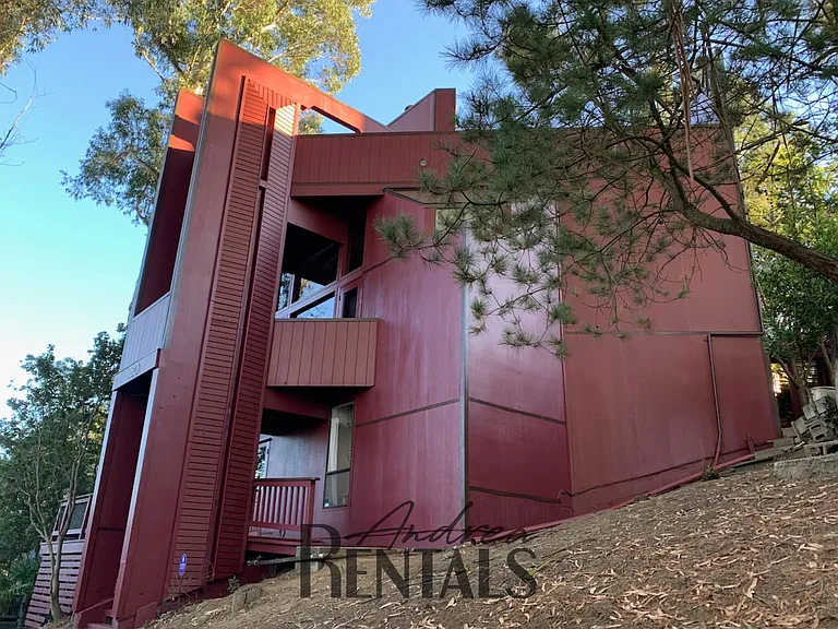780 Wildcat Canyon Rd — Photo 2