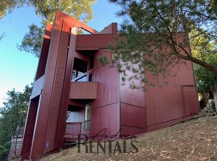 780 Wildcat Canyon Rd, Berkeley, CA 94708