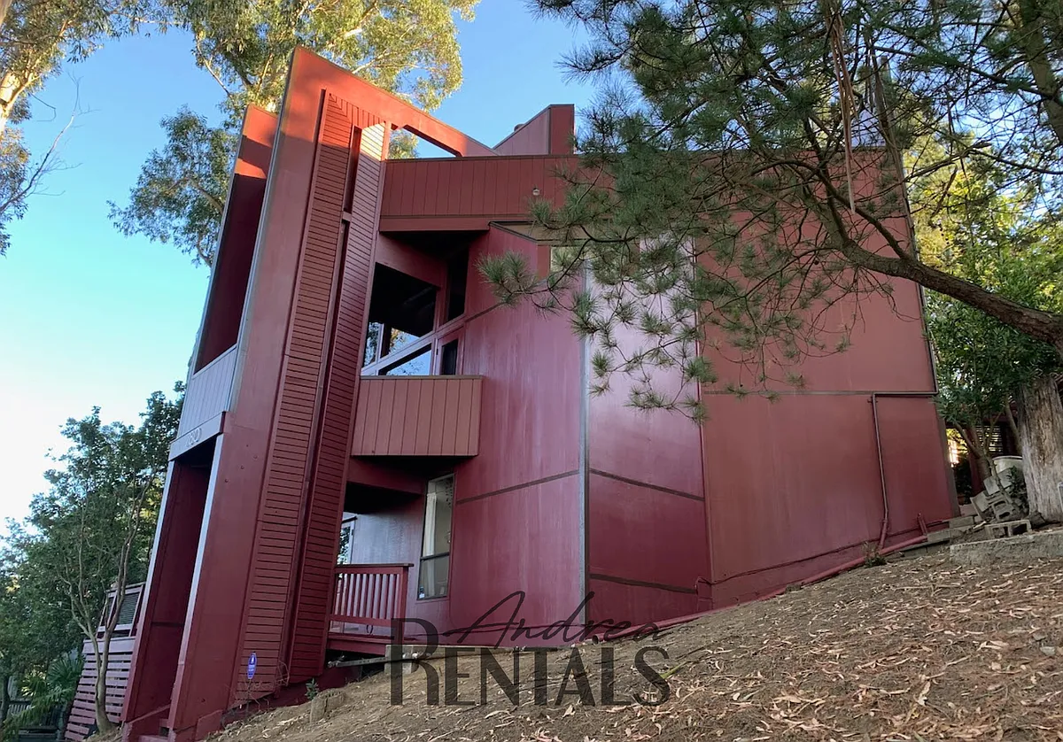 Building Photo - 780 Wildcat Canyon Rd