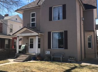1027 Lake Ave, Pueblo, CO 81004