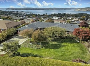 944 S Fairview Dr, Tacoma, WA