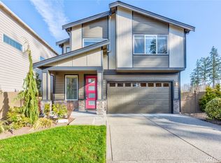 3827 192nd Place Se #18, Bothell, WA 98012