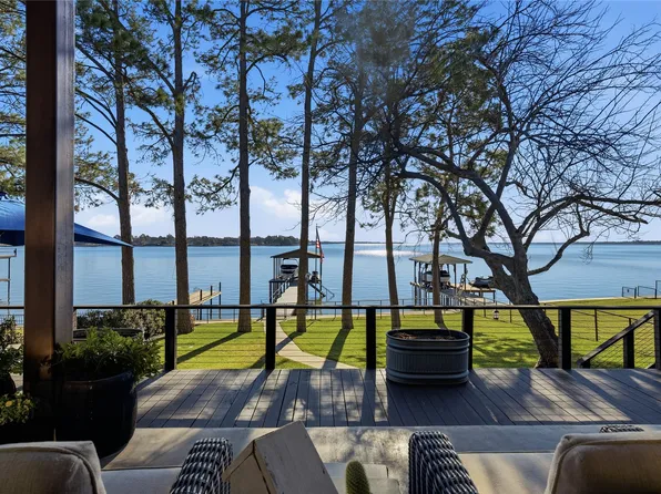 199 Seaside Dr, Gun Barrel City, TX 75156