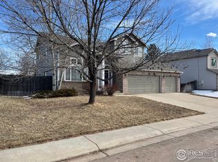 629 Rider Ridge Dr, Longmont, CO 80504