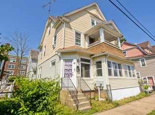 14 Girard Ave, Springfield, MA 01109