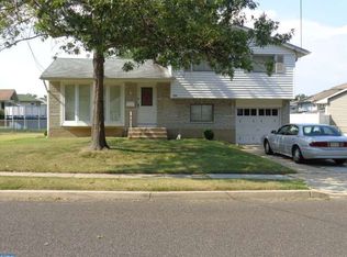 49 Stephen Dr, Glendora, NJ 08029