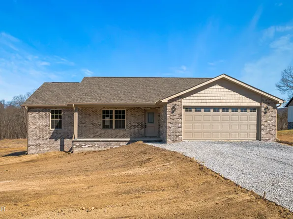 281 Cross Over Rd Lot 3A, Sevierville, TN 37876
