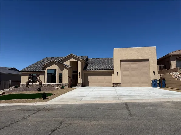 3473 Sunglow Dr, Bullhead City, AZ 86429