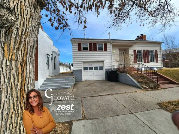 717 S Durbin St, Casper, WY