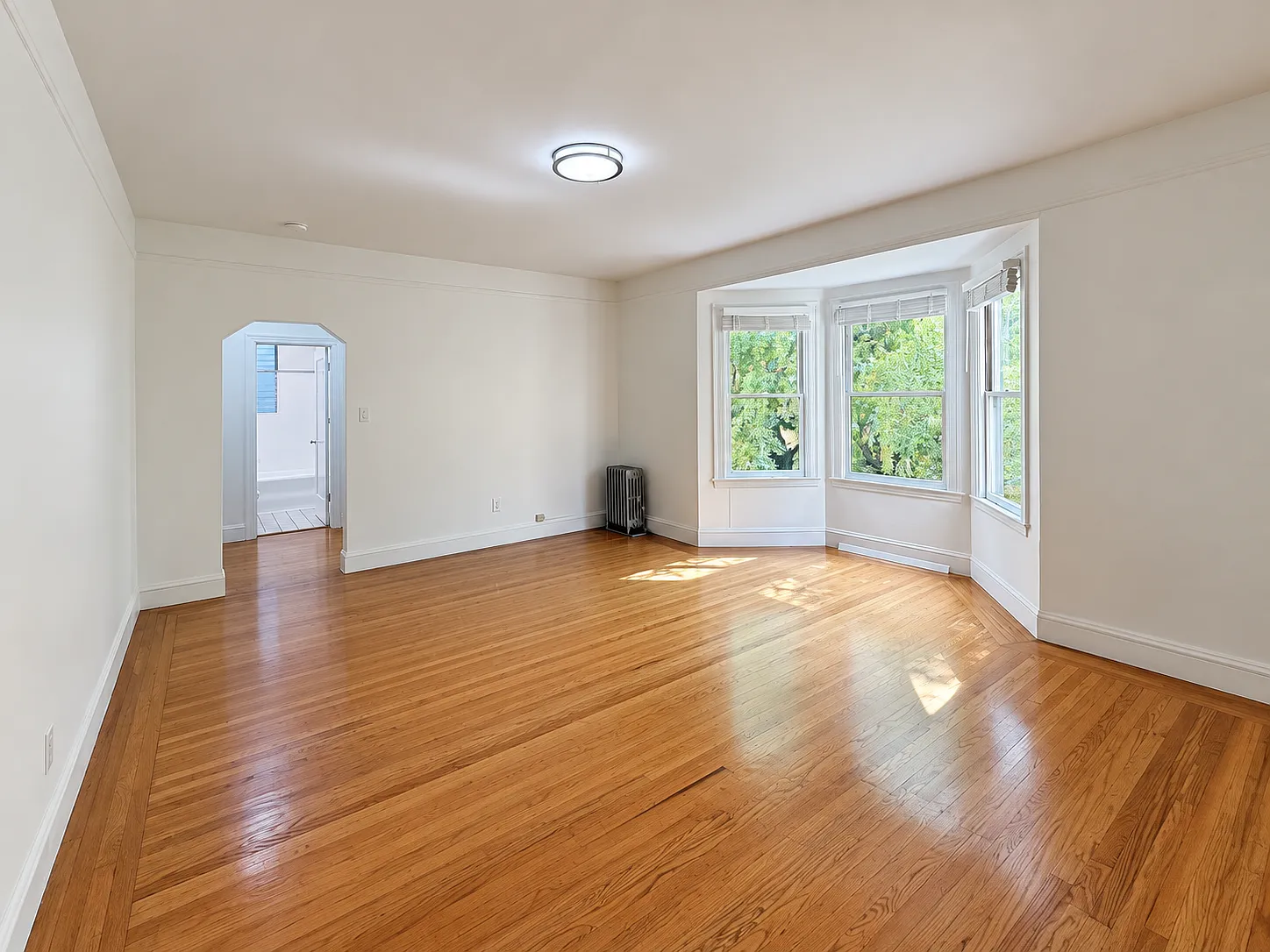 Charming Studio Near NOPA & Haight Street | Water & Trash Included — Photo 2