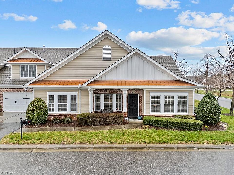 1508 Rosehill Dr, Chesapeake, VA 23320 Zillow
